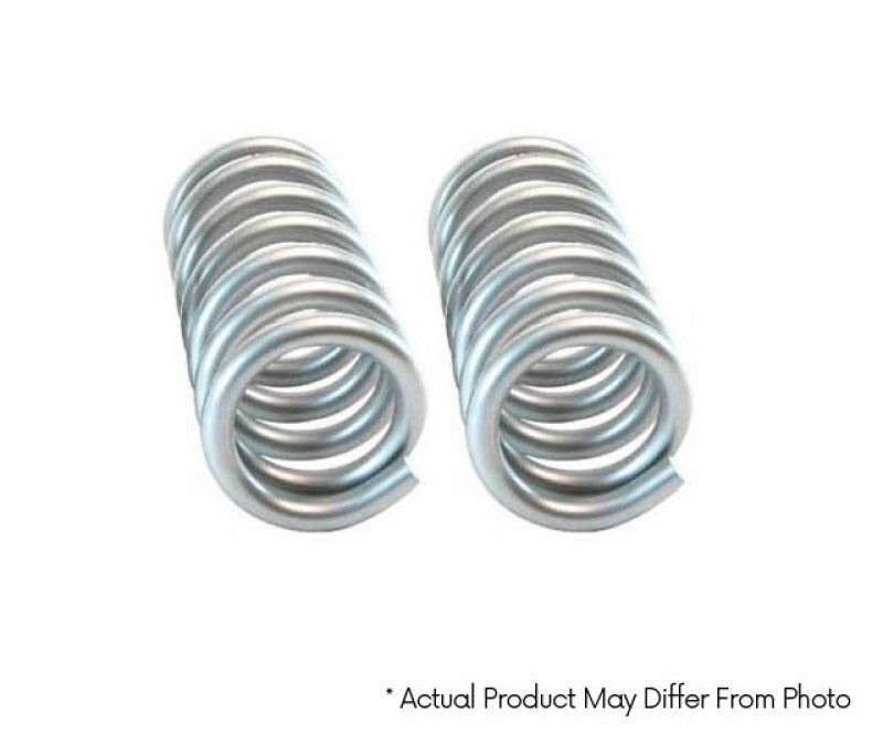 Belltech Coil Spring Set 63-87 C-10 Pickup/blazer 1inch