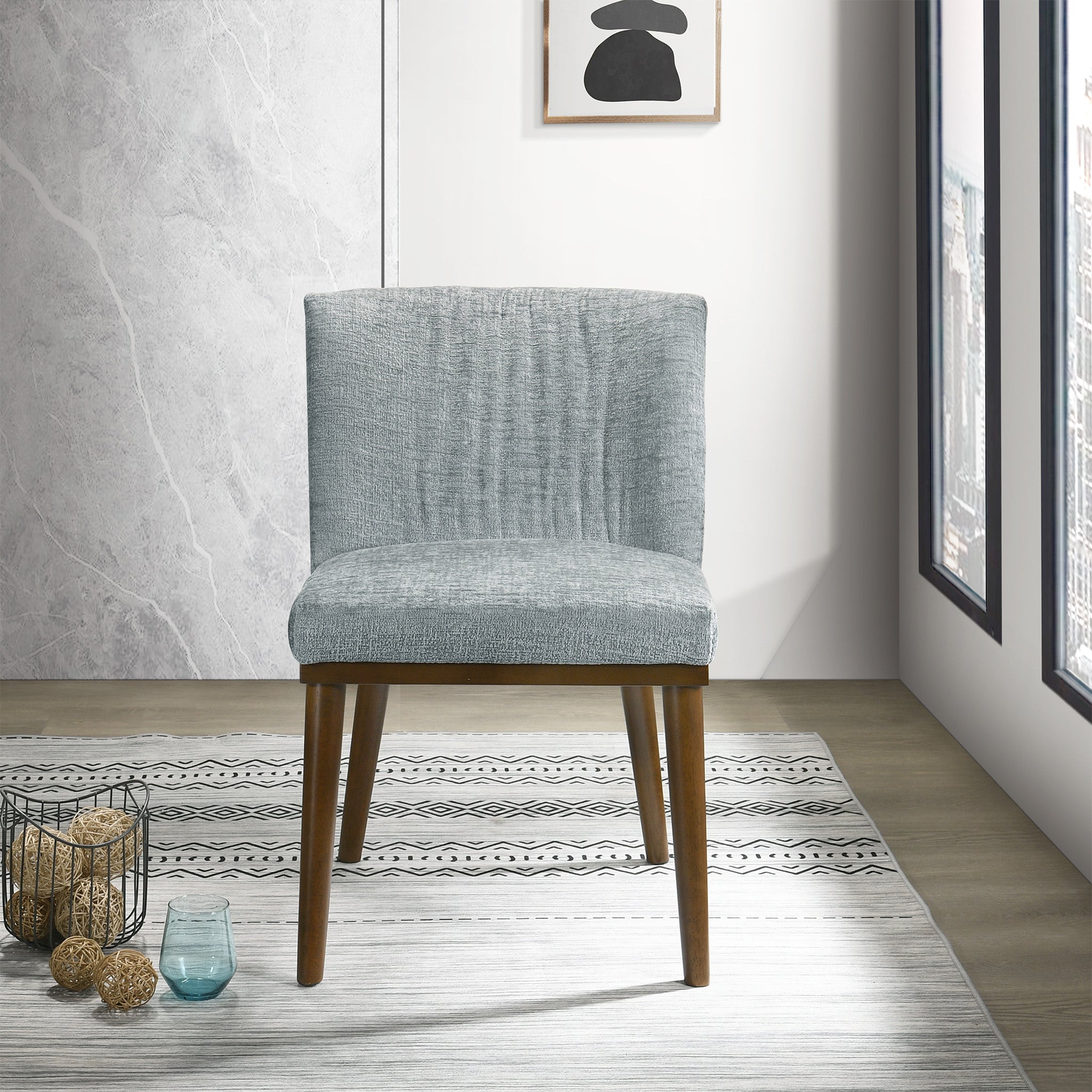 Daley Dining Chair Set of 2