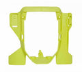 Acerbis 20-23 Husqvarna TE250i/300i/ FE350/350s/501/501s Headlight Mask Lower - Yellow 2895700005