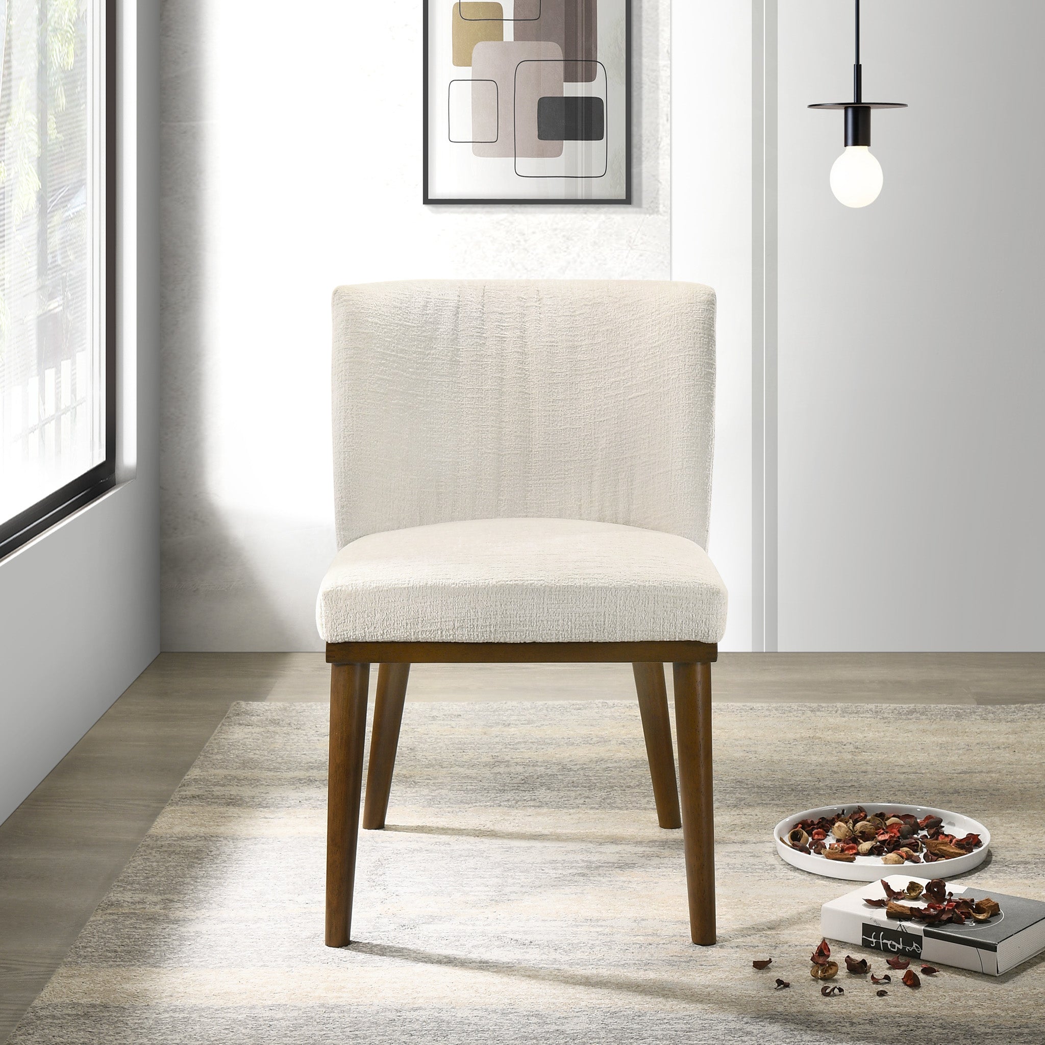 Daley Dining Chair Set of 2