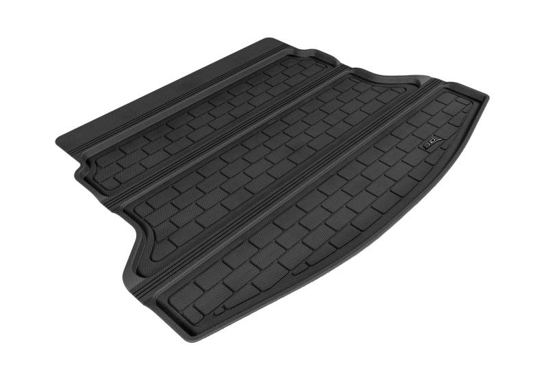 3D MAXpider 2012-2016 Honda CR-V Kagu Cargo Liner - Black M1HD0431309