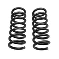 Belltech Muscle Car Spring Set 92-96 Impala/caprice/fr 1.5inch