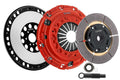 Action Clutch 05-09 Subaru Outback XT 2.5L (EJ255) T AWD Ironman Sprung (Street) Clutch w/Light FW ACR-1871-SPR