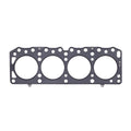 Cometic Gasket Cometic Ford Pre-Crossflow OHV Kent-Crossflow OHV Kent .018in MLS Cylinder Head Gasket-84mm Bore C4140-018
