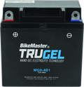 BikeMaster Trugel Battery MG9-4B1 780543