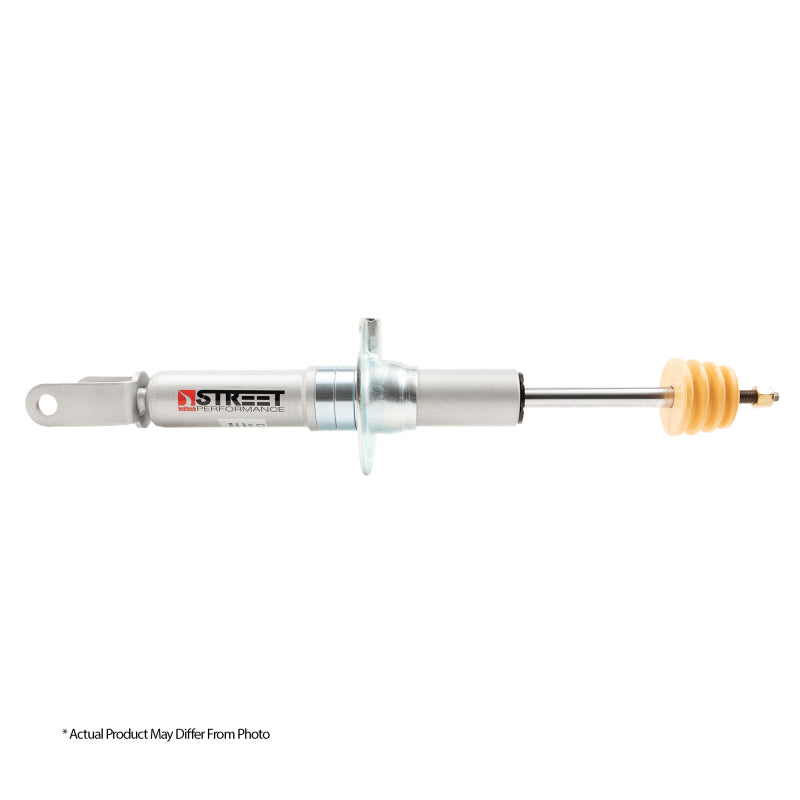 Belltech Lowering Kits With Street Performance Shocks