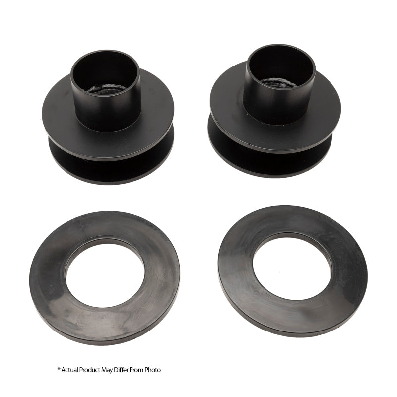Belltech 07-19 Toyota Tundra 2WD & 4WD 2.5in Front Lifting Strut Spacer 1030SP