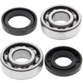 All Balls Racing 81-09 Yamaha PW50 Crank Shaft Bearing Kit 24-1061