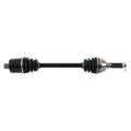 All Balls Racing 15-16 Polaris Ranger 325 ETX 6 Ball Axle Rear Left AB6-PO-8-375