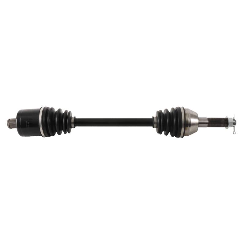 All Balls Racing 15-16 Polaris Ranger 325 ETX 6 Ball Axle Rear Left AB6-PO-8-375