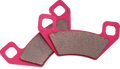 BikeMaster Arctic Cat Sintered Brake Pads 961558