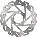 All Balls Racing 11-13 Yamaha YFM125 Raptor Brake Disc Rear 18-0016