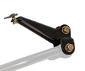 Carli 03-13 Dodge Ram 2500/3500 Track Bar Drop Bracket CS-DATBDROP6-03