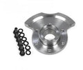 Comp Clutch 04+ Mazda RX8 Counterweight w/ Bolts CW-MZD-03