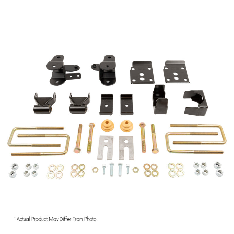 Belltech Flip Kit 02-05 Ram All Cabs 5inch