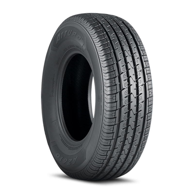 Atturo Tire Atturo AZ 610 Tire - 265/75R16 116T AZ610-I0064534
