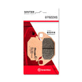 Brembo OE 03-07 Sym GT 500cc Brake Pad - Rear 07022XS
