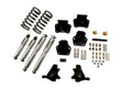 Belltech Lowering Kit With Sp Shocks 809Sp