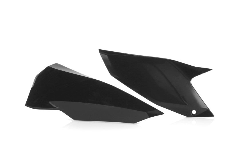 Acerbis 14-16 Husqvarna FC250-450/ TC125/ TC250/ TE125-300/ FE250-501 Side Panels - Black 2393420001