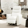 Bloomy 35.5" High-Back Power Recliner Motion Chair