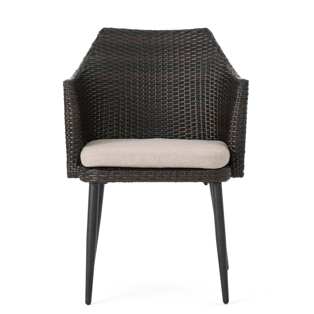Kenneth 3 Pc Chat Set