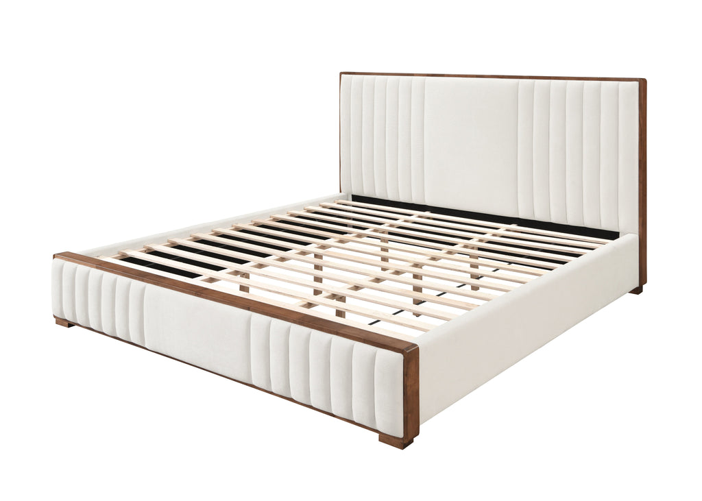 Kaleea Queen Bed