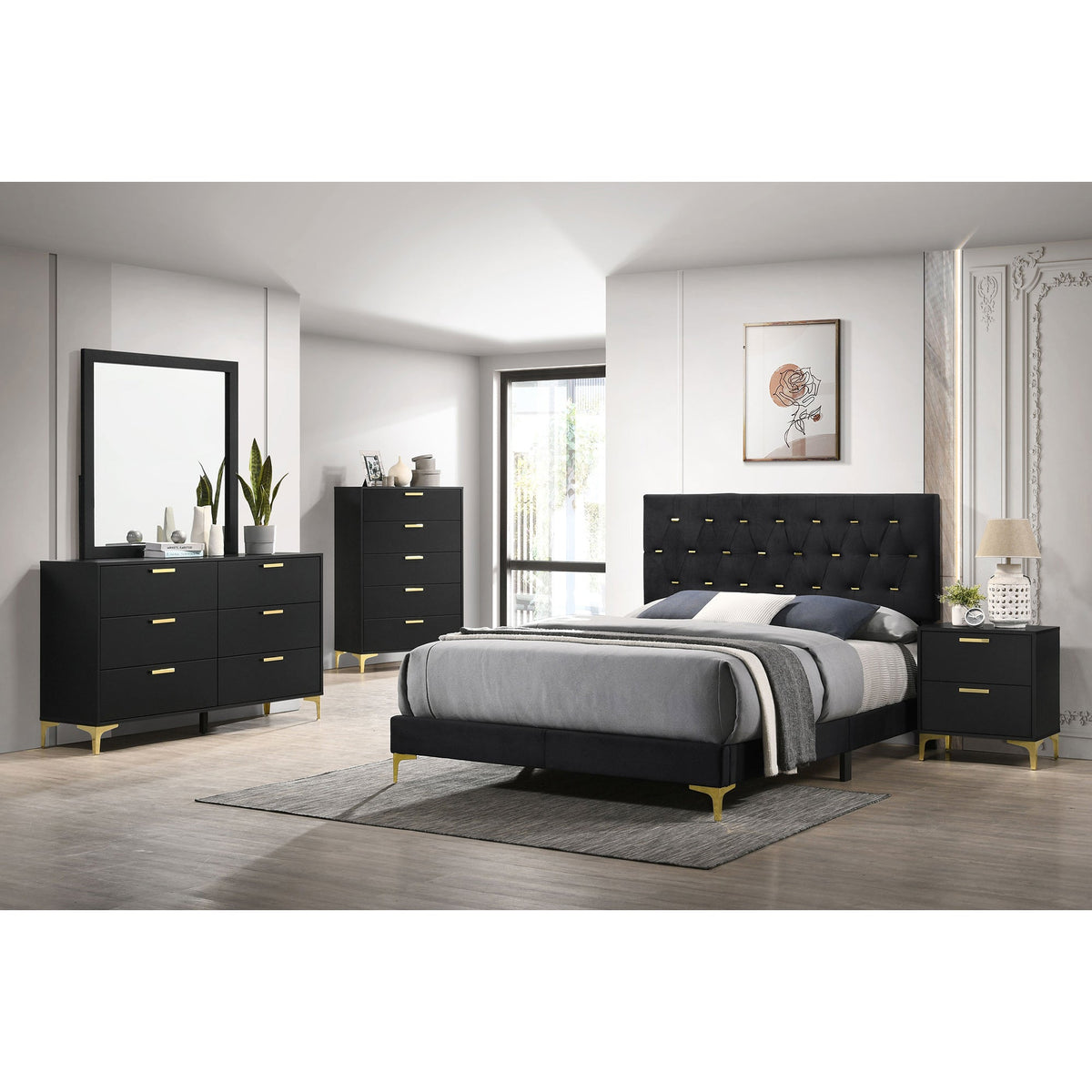 Lexie Dresser