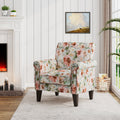 Barnet Accent Chair in Pastel