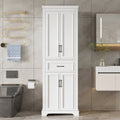 70.8" Freestanding Bathroom Vanity with Modern Elegant Design