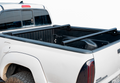 Cali Raised LED Cali Raised 05-23 Toyota Tacoma Bed Bars - Flat Bars - Powder Coat Finish CR3691