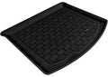 3D MAXpider 2010-2013 Mazda Mazda3 Kagu Cargo Liner - Black M1MZ0151309