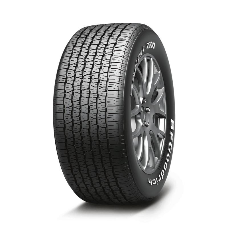 BFGoodrich Radial T/A (LT) P245/60R15 100S 99620