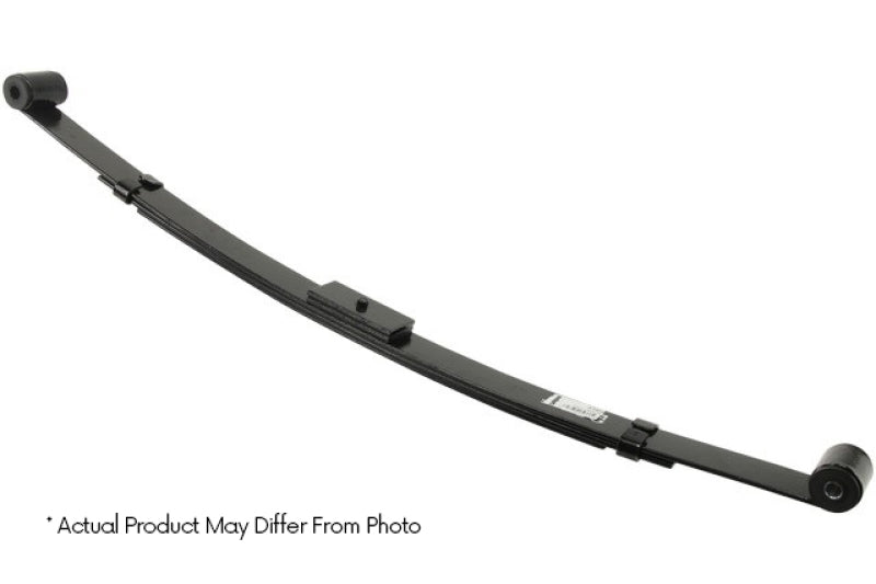 Belltech Muscle Car Leaf Spring 67-73 Mustang