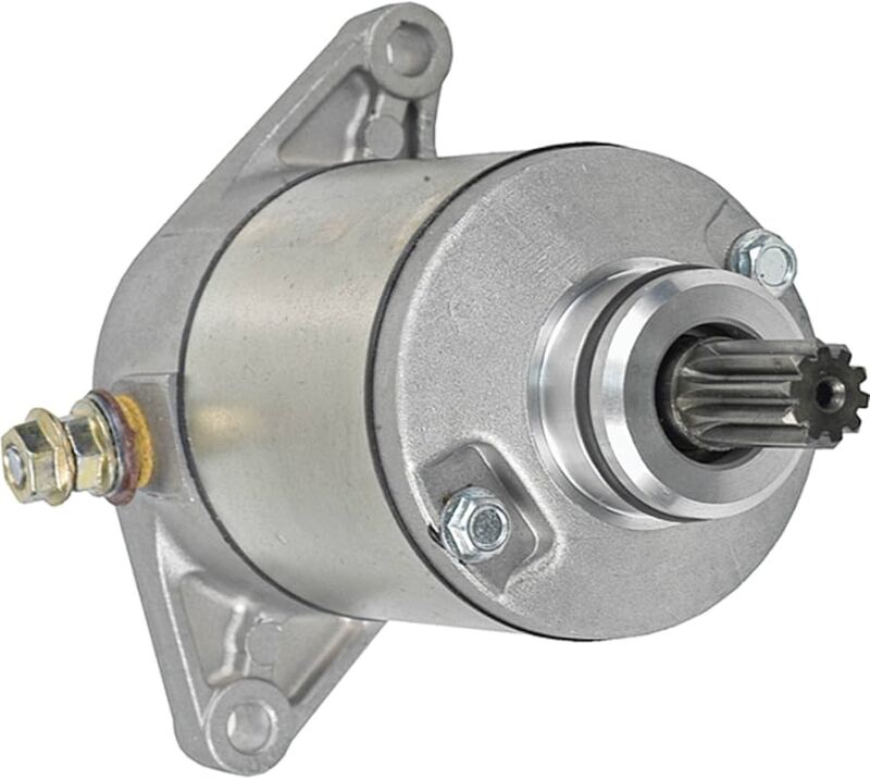 Arrowhead 09-23 Honda TRX420 FA IRS Starter Motor 410-54135