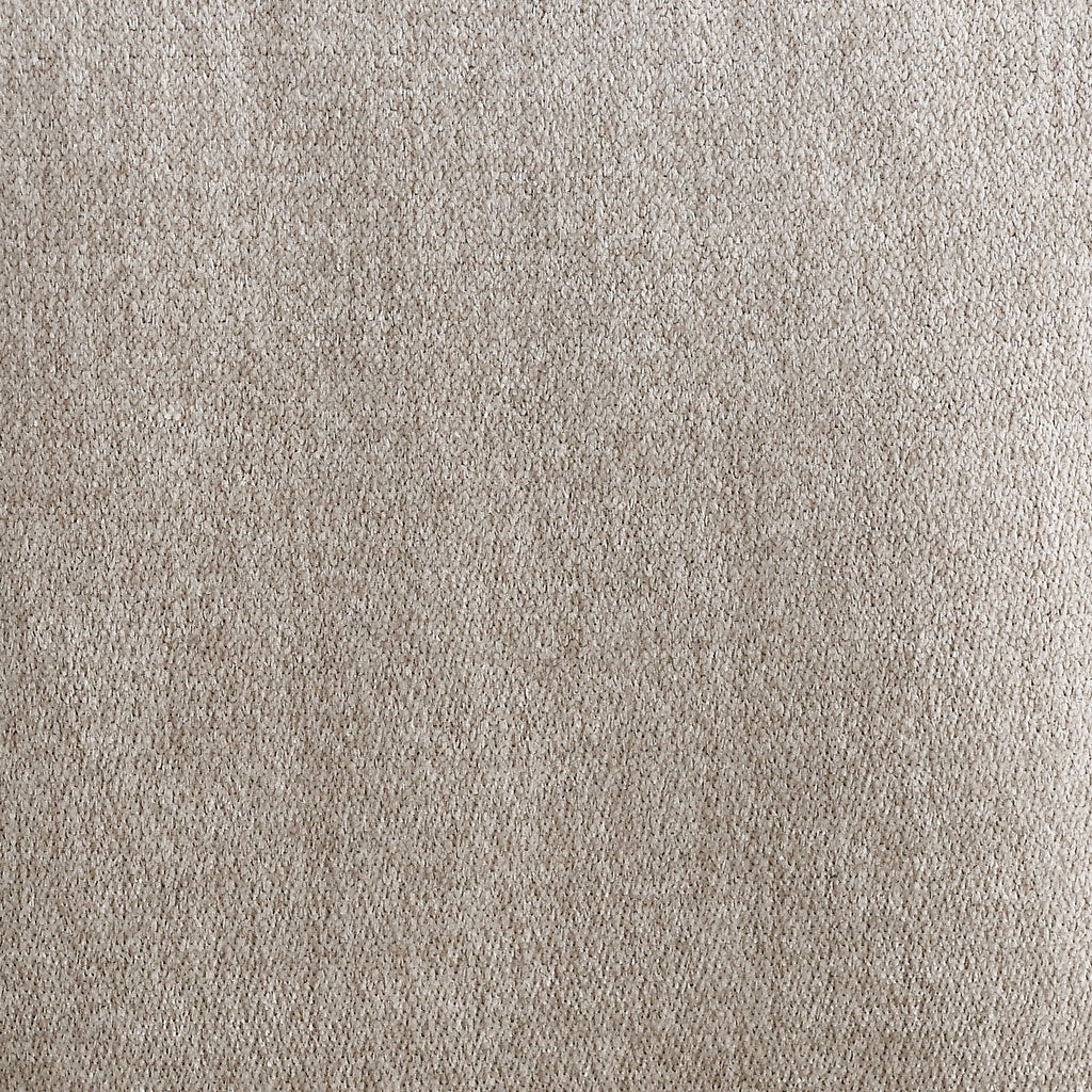 Queen Size Upholstered Bed Frame with Thick Fabric