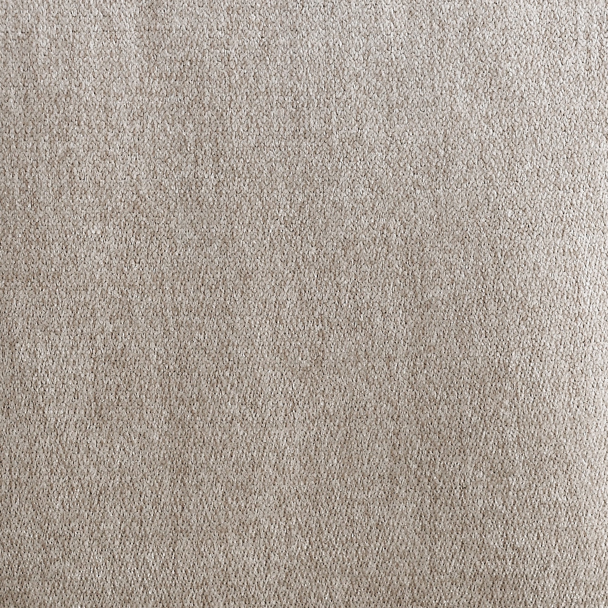 Queen Size Upholstered Bed Frame with Thick Fabric