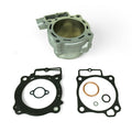 Athena 17-24 Honda CRF 450 R 96mm 450cc Standard Bore Cylinder Kit w/Gaskets (Excl Piston) EC210-059