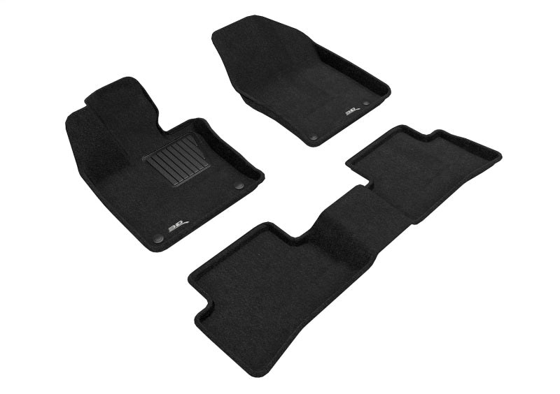 3D MAXpider 19-24 Lexus UX Elegant Black R1 R2 L1LX06604709