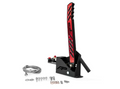 Agency Power 17-23 Can-Am Maverick X3 Red Hydraulic Handbrake AP-BRP-X3-430-RD