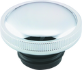 Bikers Choice Nonvent Screw-In Gas Cap 490436