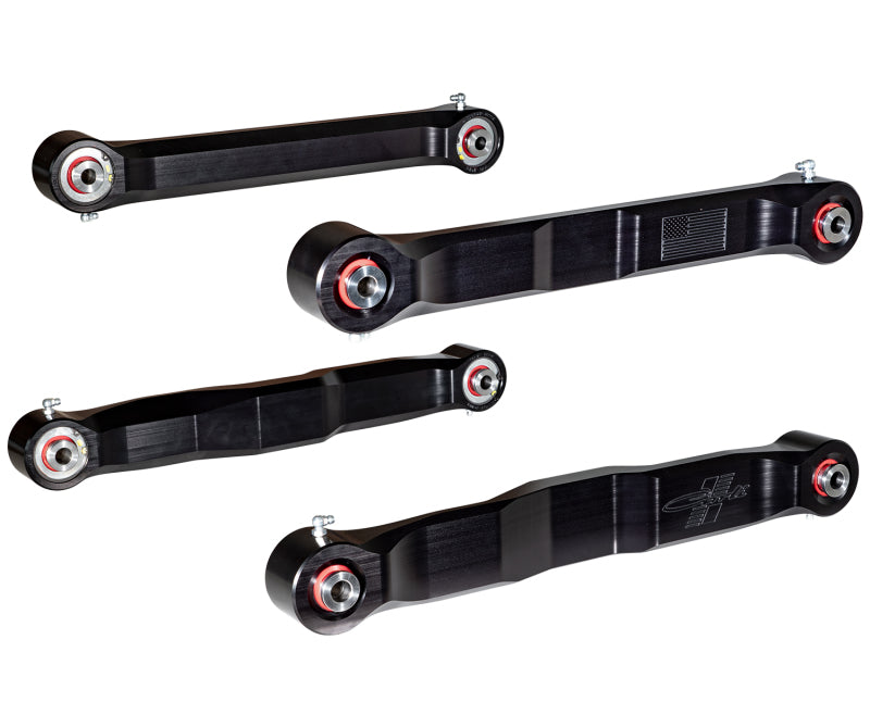 Carli 03-09 Ram 2500/3500 4x4 Ram Billet High Clearance Extended Control Arms CS-DBCA-03