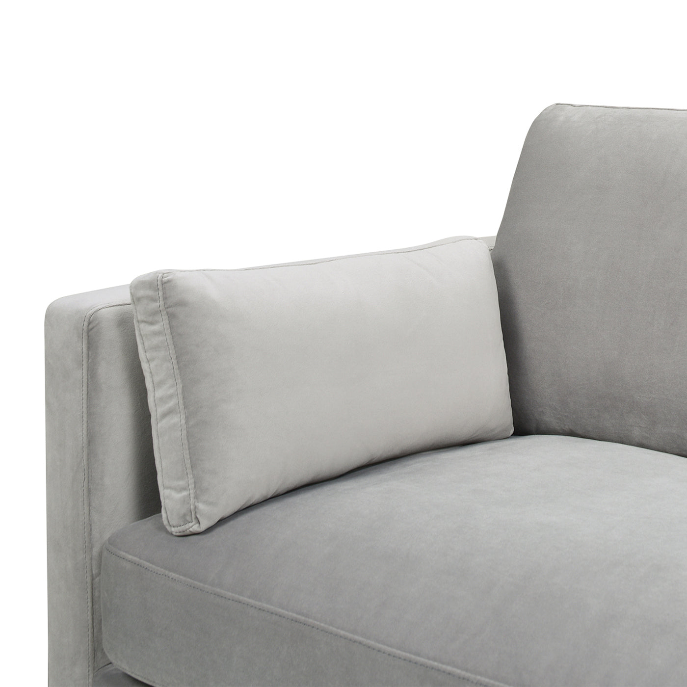 Knox 84" Modern Farmhouse Sofa
