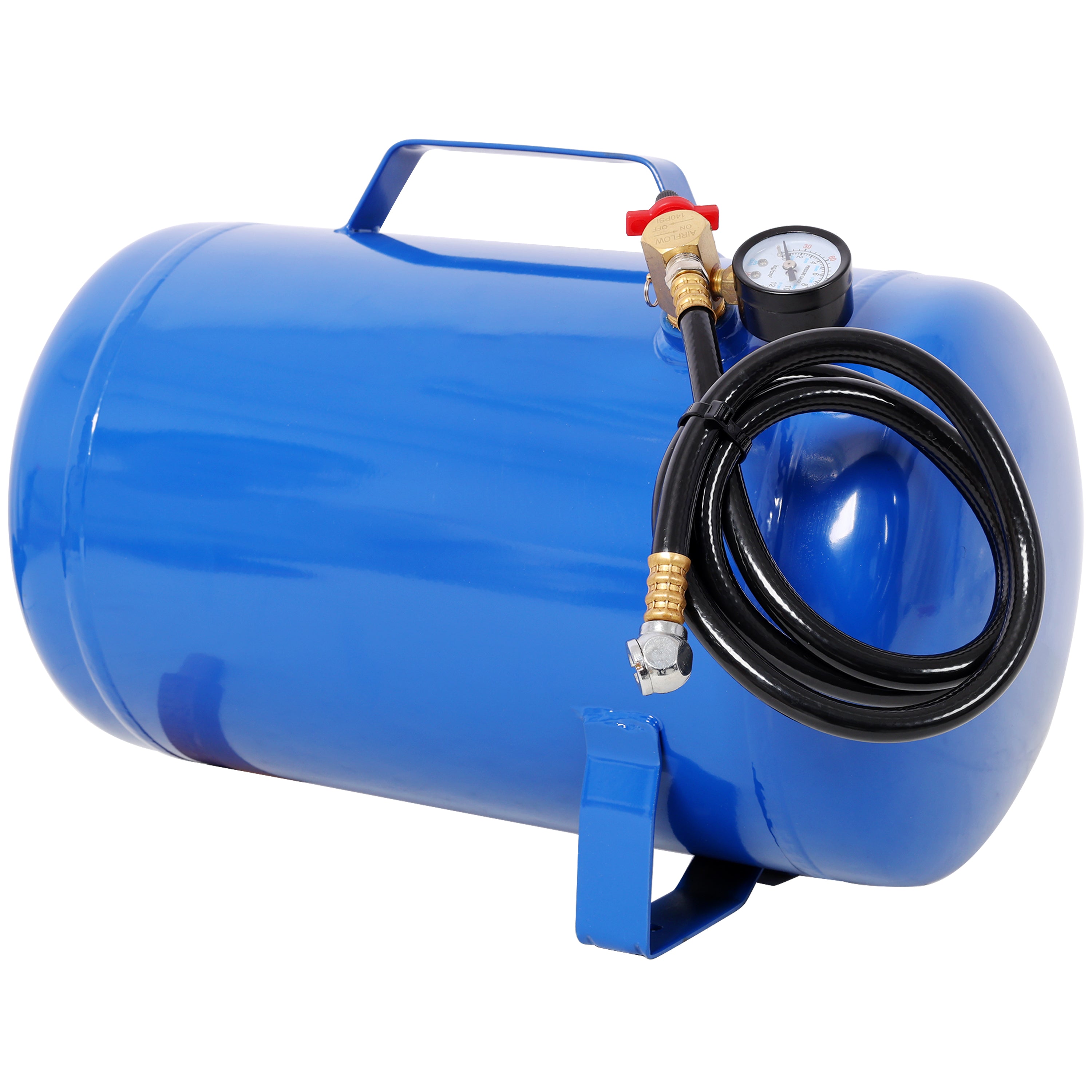Portable 7 Gallon Air Tank