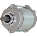 Arrowhead 08-09 Honda TRX700XX Starter Motor 410-58037