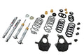 Belltech Lowering Kit With Sp Shocks 736Sp