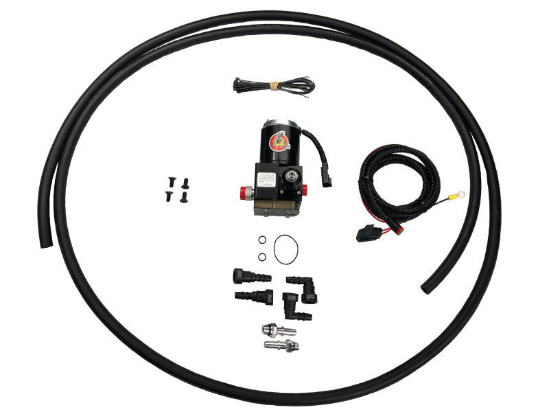 AirDog Raptor RP-4G-150 2015 - 2016 Chevy Duramax