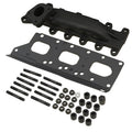 BD Diesel Exhaust Manifold Drivers 17-20 Ford 3.5L 1043063