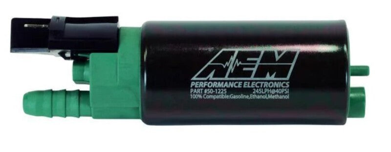 AEM 2016+ Polaris RZR Turbo Replacement High Flow In Tank Fuel Pump (Turbo Only) 50-1225