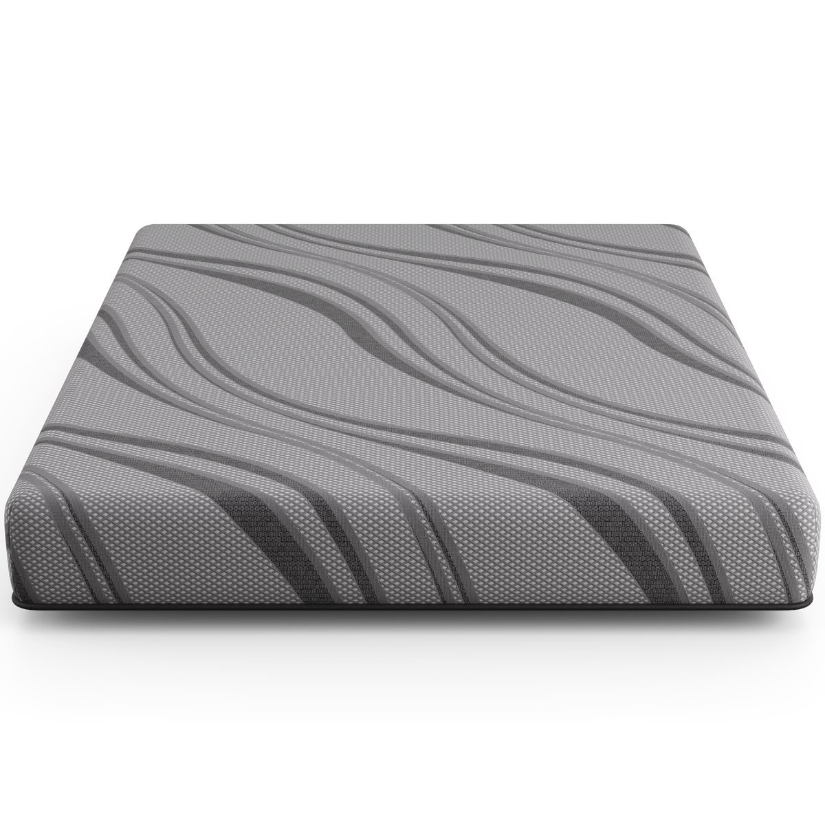 Diamond Pro Gel Memory Foam Ultra Cooling Mattress - Queen