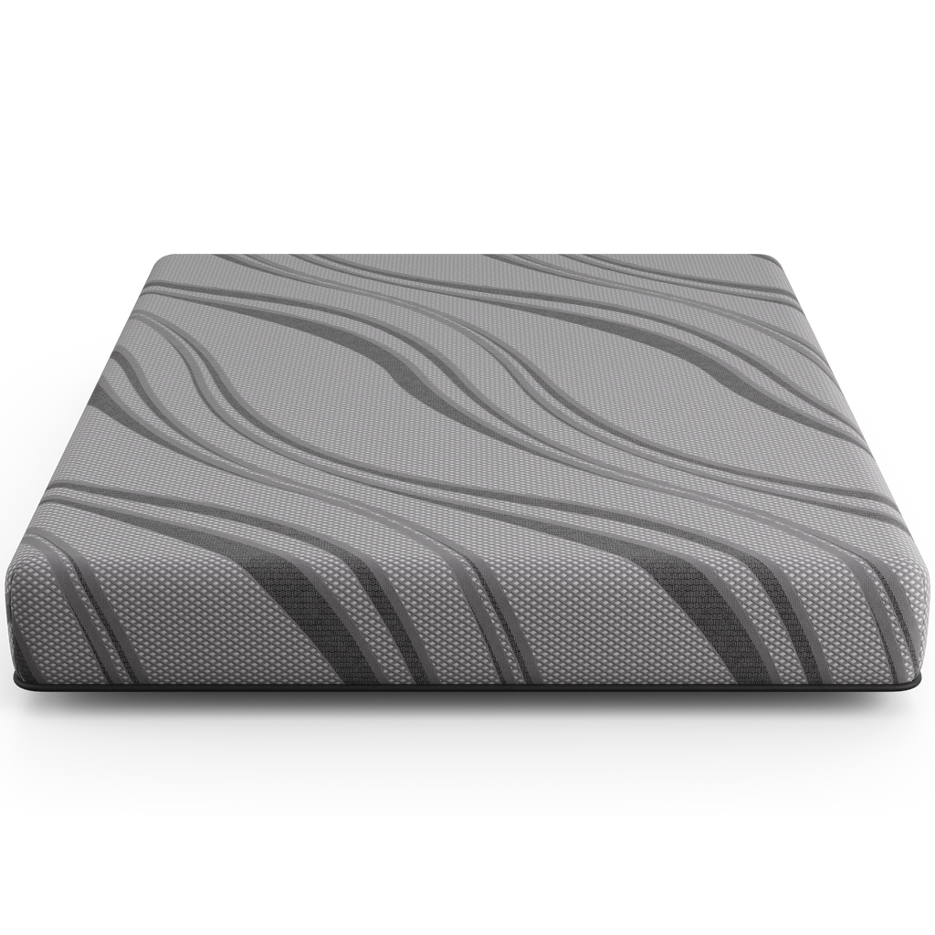 Diamond Pro Gel Memory Foam Ultra Cooling Mattress